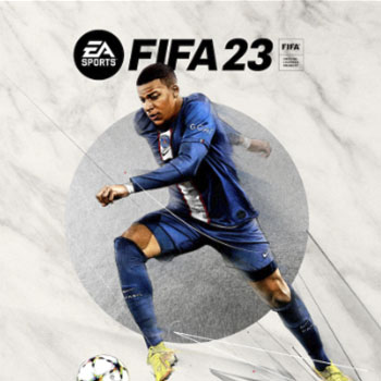 FIFA 23 Прокат игры 10 дней