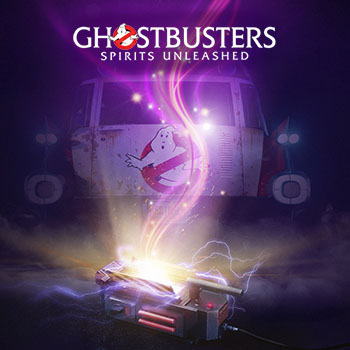 Ghostbusters: Spirits Unleashed Прокат игры 10 дней