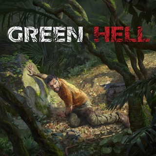 Green Hell Продажа игры