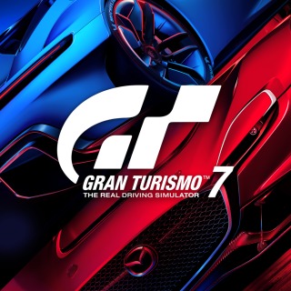 Gran Turismo 7 Прокат игры 10 дней