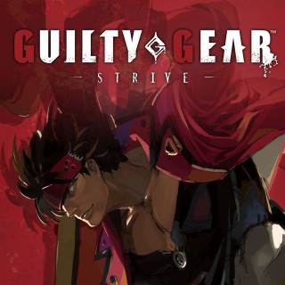 Guilty Gear Strive Продажа игры
