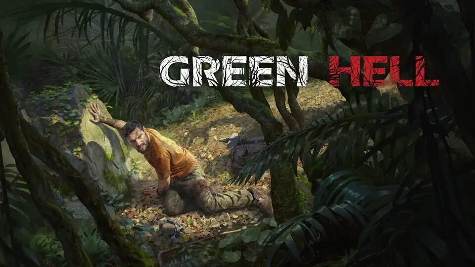Green Hell Прокат и аренда игры 7 дней
