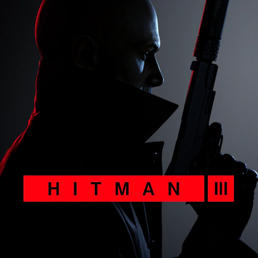HITMAN 3 Продажа игры