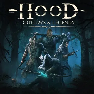 Hood: Outlaws and Legends Продажа игры