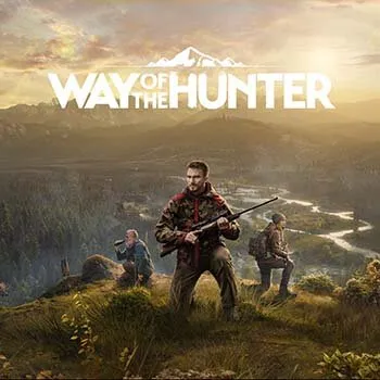 Way of the Hunter Прокат и аренда игры 7 дней