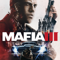 Mafia 3 Продажа игры