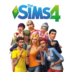 The Sims 4 Продажа игры