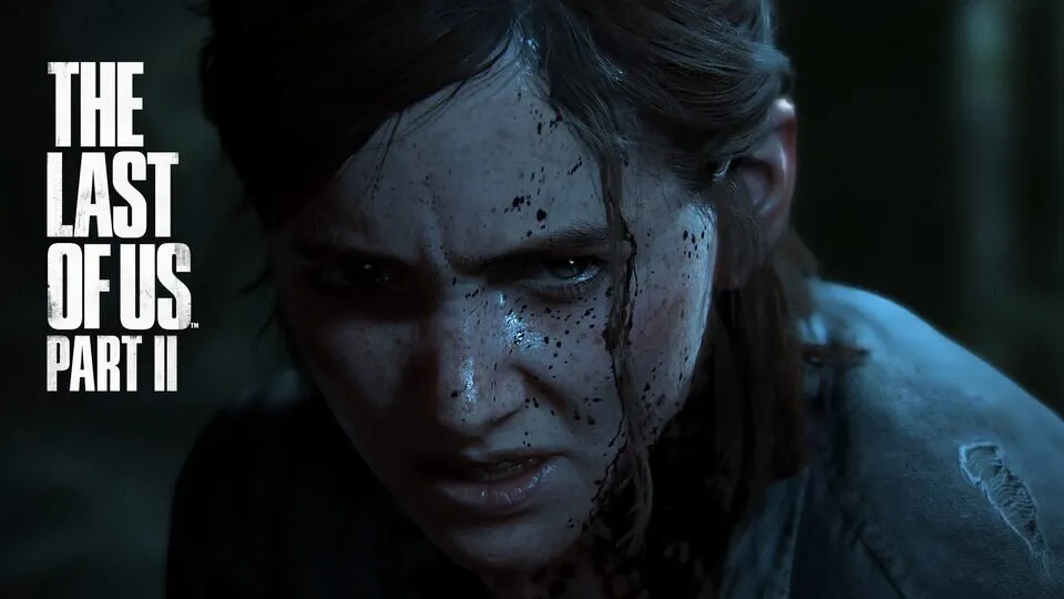 Одни из нас Часть 2 (The Last of Us) Прокат и аренда игры 7 дней