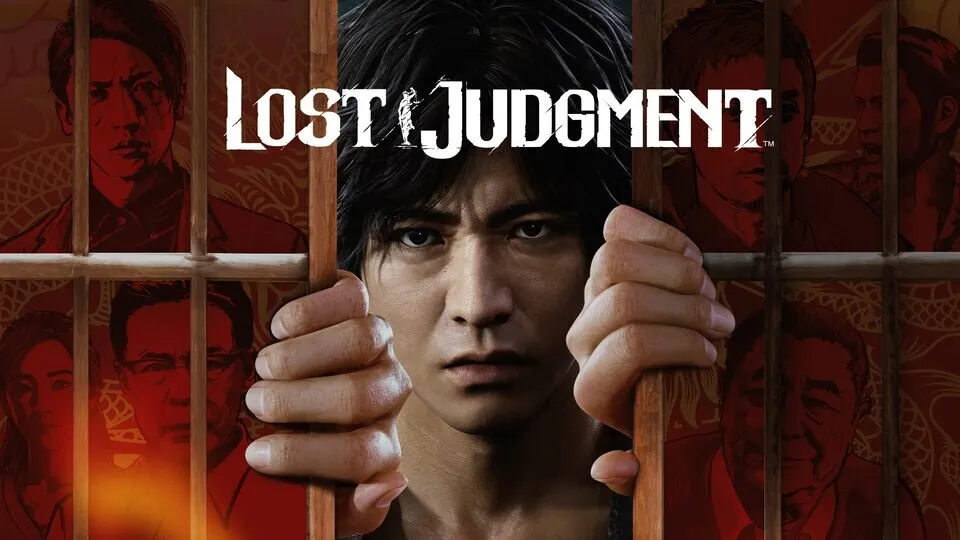 Lost Judgment Продажа игры