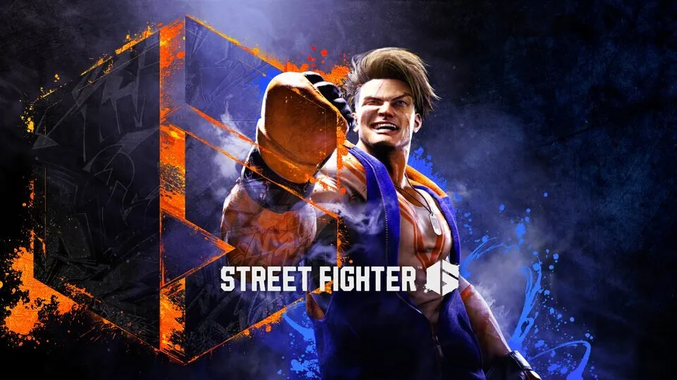 Street Fighter 6 Прокат и аренда игры 7 дней
