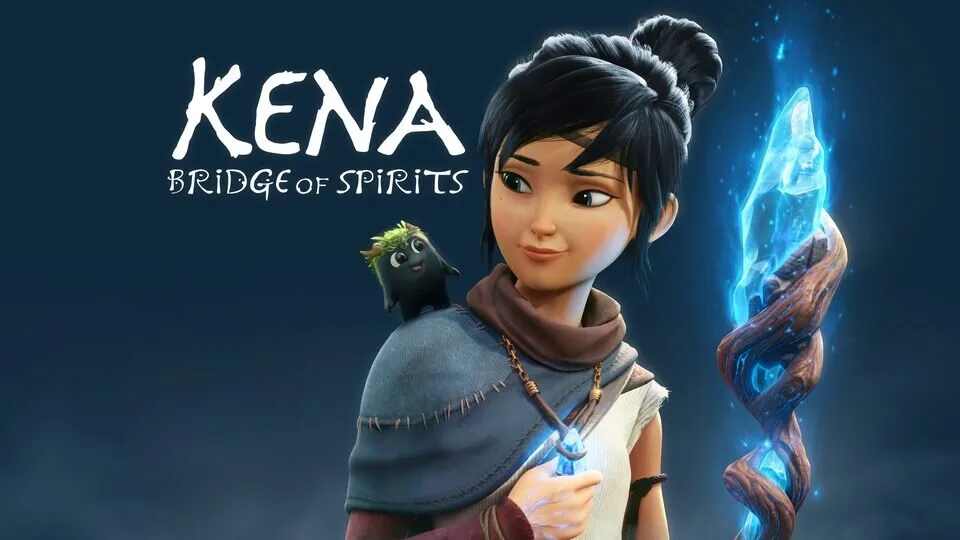Kena: Bridge of Spirits Прокат и аренда игры 7 дней