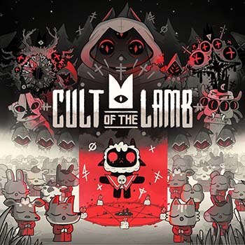 Cult of the Lamb Прокат игры 10 дней