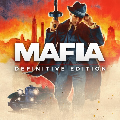 Mafia 1: Definitive Edition Продажа игры