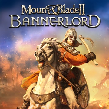 Mount and Blade II: Bannerlord Прокат игры 10 дней