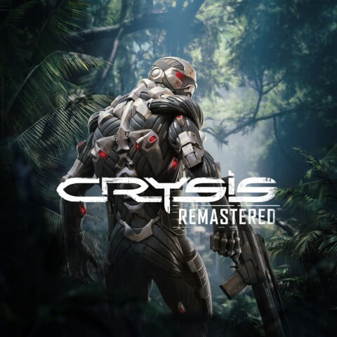 Crysis Remastered - Launch Edition Прокат игры 10 дней