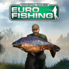Euro Fishing Прокат игры 10 дней