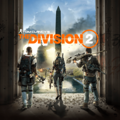 The Division 2 –  Standard Edition Продажа игры
