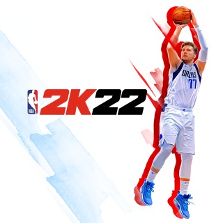 NBA 2K22 Прокат игры 10 дней