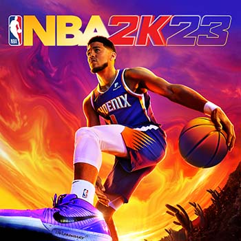 NBA 2K23 Прокат игры 10 дней