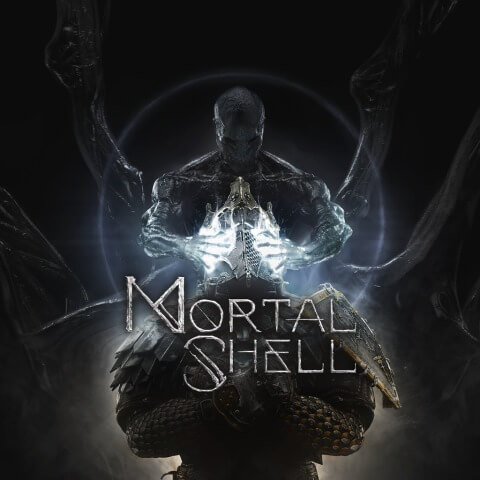 Mortal Shell Прокат игры 10 дней