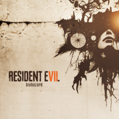 RESIDENT EVIL 7 biohazard (PS4) Прокат игры 10 дней