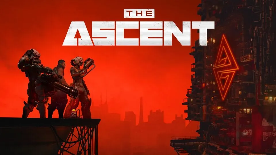 The Ascent Прокат и аренда игры 7 дней