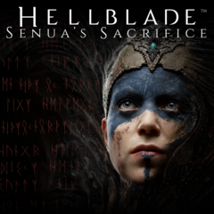 Hellblade: Senua’s Sacrifice  Прокат игры 10 дней