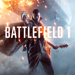 Battlefield 1 Premium Edition Прокат игры 10 дней