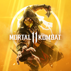 Mortal Kombat 11 и Injustice Прокат игры 10 дней
