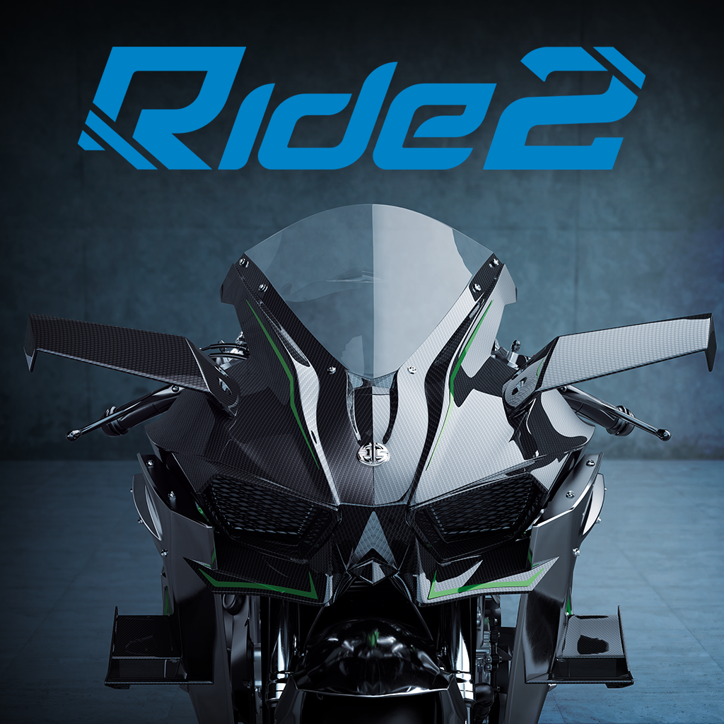 Ride 2 Прокат игры 10 дней