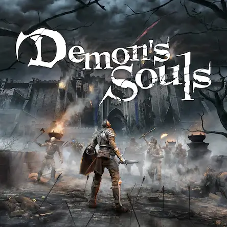 Demon’s Souls Продажа игры