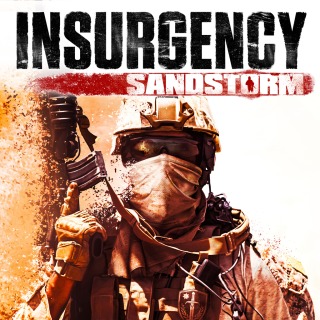 Insurgency: Sandstorm Прокат игры 10 дней