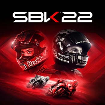 SBK 22 Продажа игры