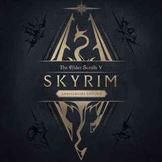 The Elder Scrolls V: Skyrim Anniversary Edition Продажа игры