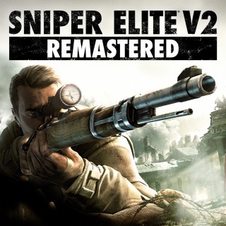 Sniper Elite V2 Remastered Прокат игры 10 дней