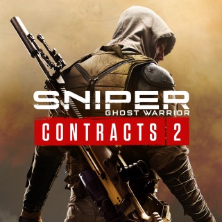Sniper Ghost Warrior Contracts 2 Продажа игры