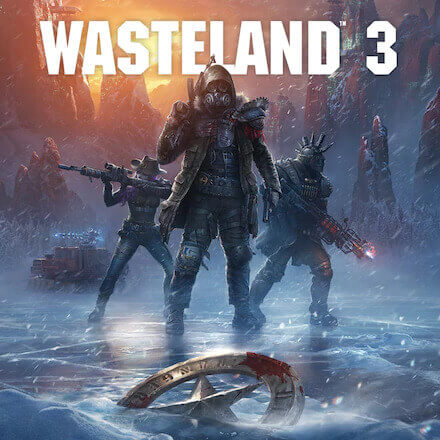 Wasteland 3 Прокат игры 10 дней
