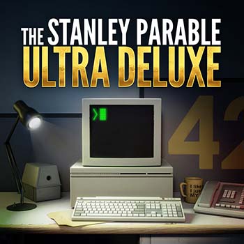 The Stanley Parable: Ultra Deluxe Продажа игры