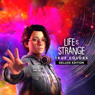 Life Is Strange: True Colors — Deluxe Edition Прокат игры 10 дней