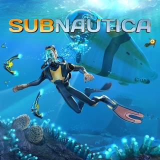 Subnautica Прокат игры 10 дней