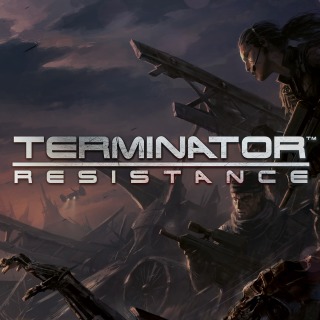 Terminator: Resistance Прокат игры 10 дней