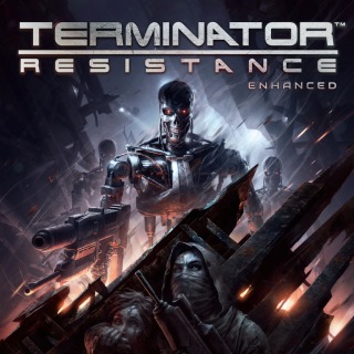 Terminator: Resistance Enhanced Прокат игры 10 дней
