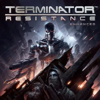 Terminator: Resistance Enhanced Прокат и аренда игры 7 дней
