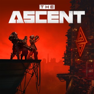 The Ascent Продажа игры (Оффлайн версия п1)