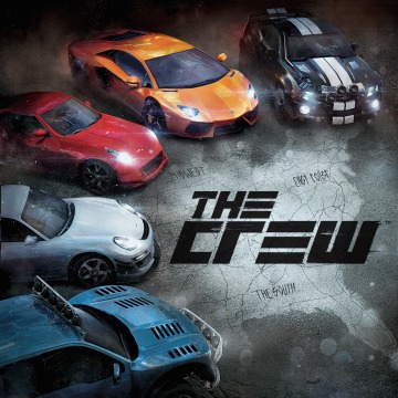The Crew Продажа игры
