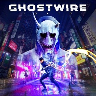 Ghostwire: Tokyo Продажа игры