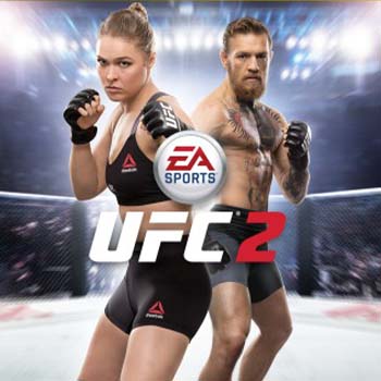 UFC 2 Прокат игры 10 дней