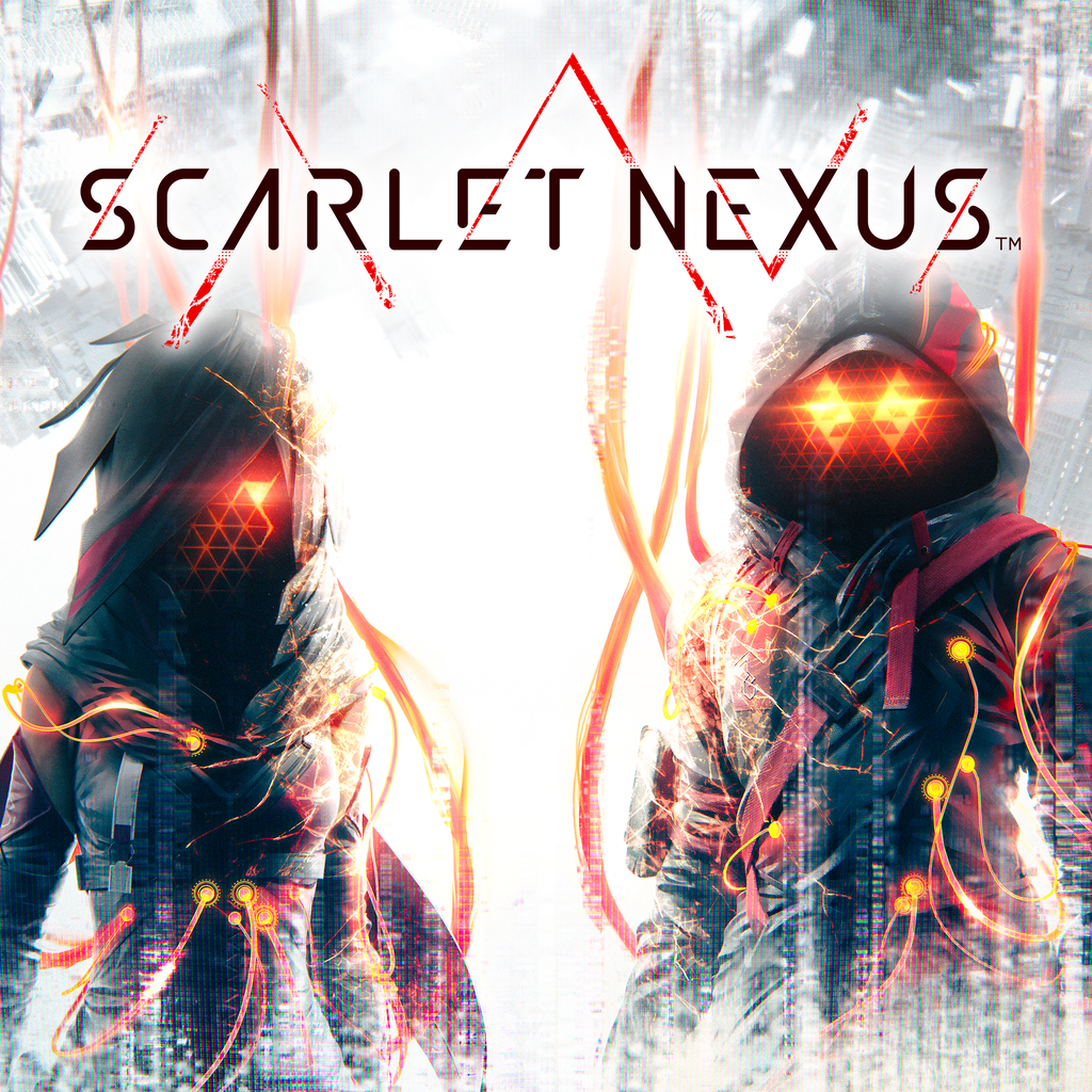 SCARLET NEXUS Продажа игры