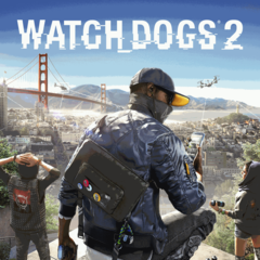 Watch Dogs 2 Продажа игры