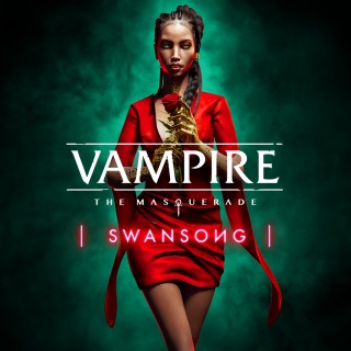 Vampire: The Masquerade - Swansong Прокат игры 10 дней